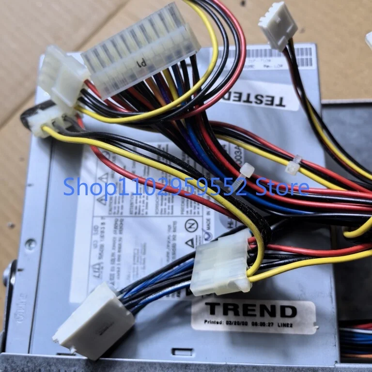 GX100 GX110 GX200 MT 대용량 전원 공급 장치 NPS-200PB-73 PS-5201-7D용 1개