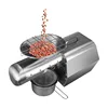 220V  Household Oil Press Machine 1800W Electric Oil Extractor Machine Stainless Steel Oil Presser with High Pressing Speed 2