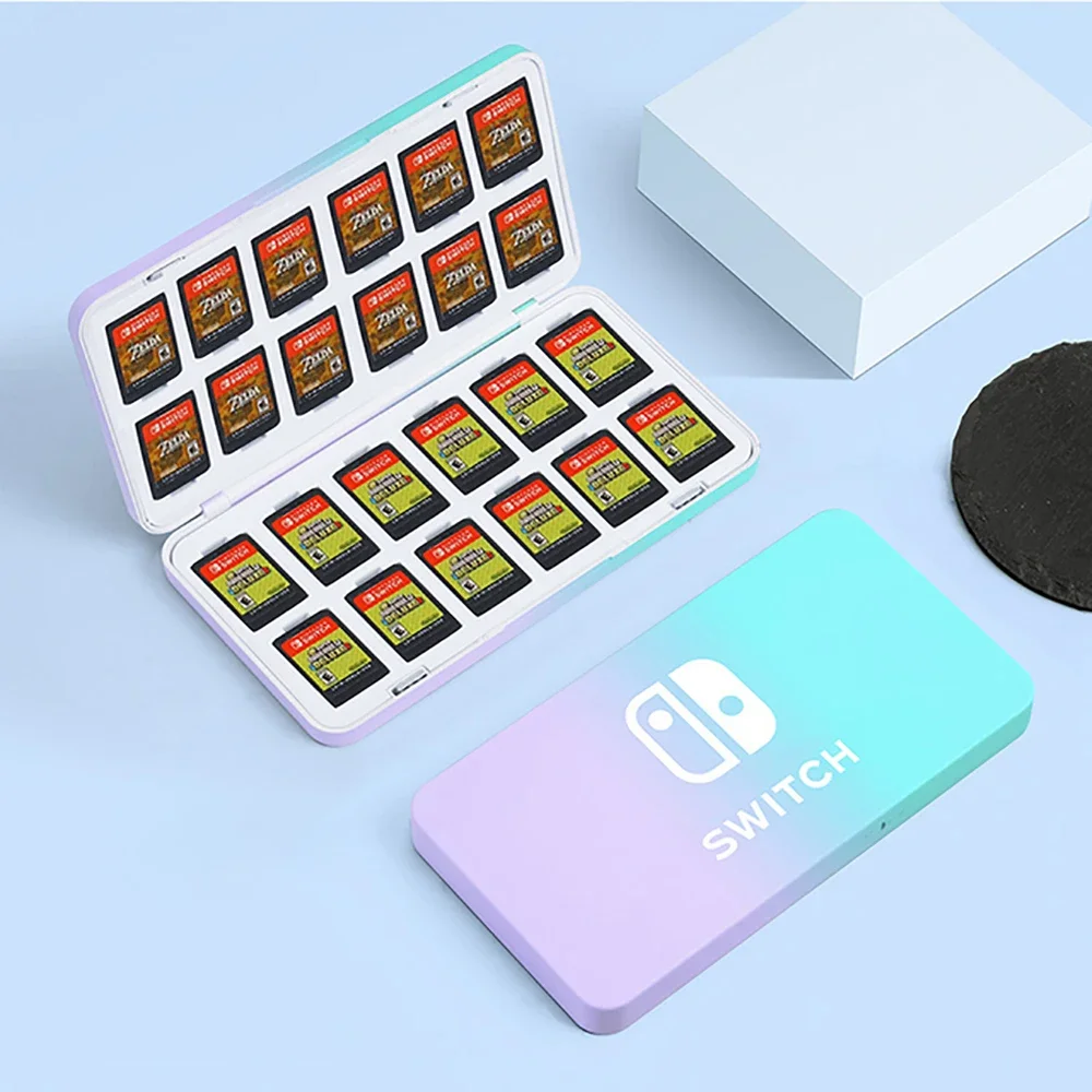 DATA FROG Switch Card Holder