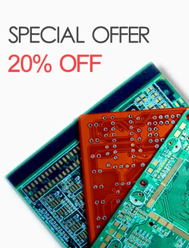 PCB/FPC/HDI 1-30layer Payment link