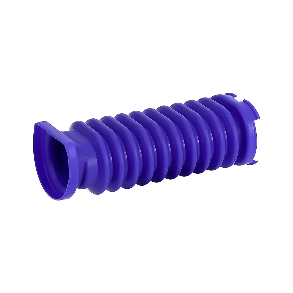 Saugkopf-Rollenschlauch für Dyson V8 Slim V10 Slim V15 Slim SV18 SV20 SV10K Staubsaugerzubehör Blauer Schlauch mit Werkzeug – Detail 11