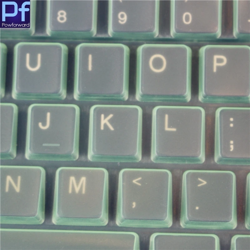 Jeu De Pieds De Rechange Pour Clavier Razer BlackWidow 2014 - Neuf D'Origine (RZ03-0039)