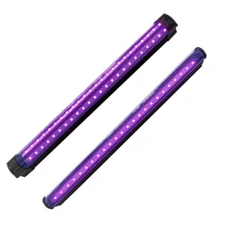 Enhanced LED UV Curing and Detection Lamp with Fluorescent Technology - AU (365NM)