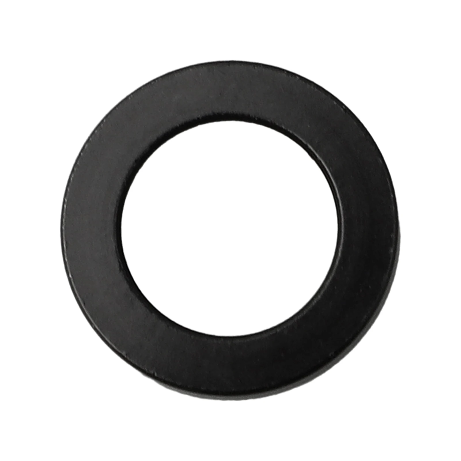 Fahrrad Steckachse Unterlegscheibe M12x3/7,5mm M15x0,2/5mm Aluminium Legierung Hub Achse Flache/konische Unterlegscheiben Fahrrad Naben Zubehör – Detail 15