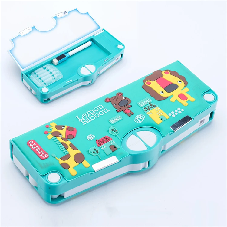 Multi Function Pencil Cases Pencil Box Factory