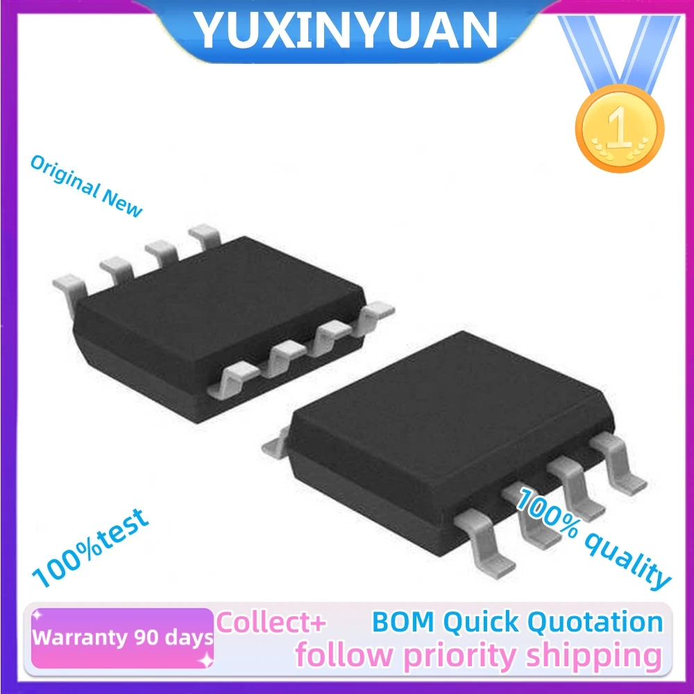 

50 шт., 100% Новый оригинальный AT88SC0104CA-SU SOIC AT88SC0104CA AT88SC0104 SOP8 YUXINYUAN в наличии, 100% тест