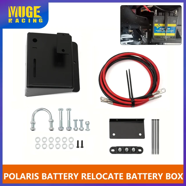 Rzr 800 Battery Tray Offers Sale