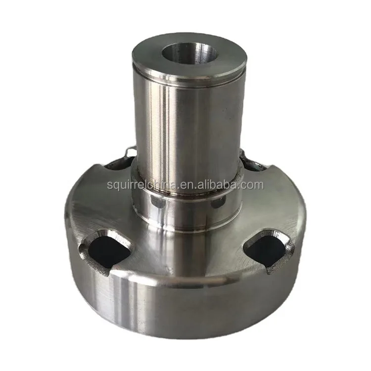 

Durable Machinery Spare Part MT72 MT77 clutch drum for mikasa tamping rammer