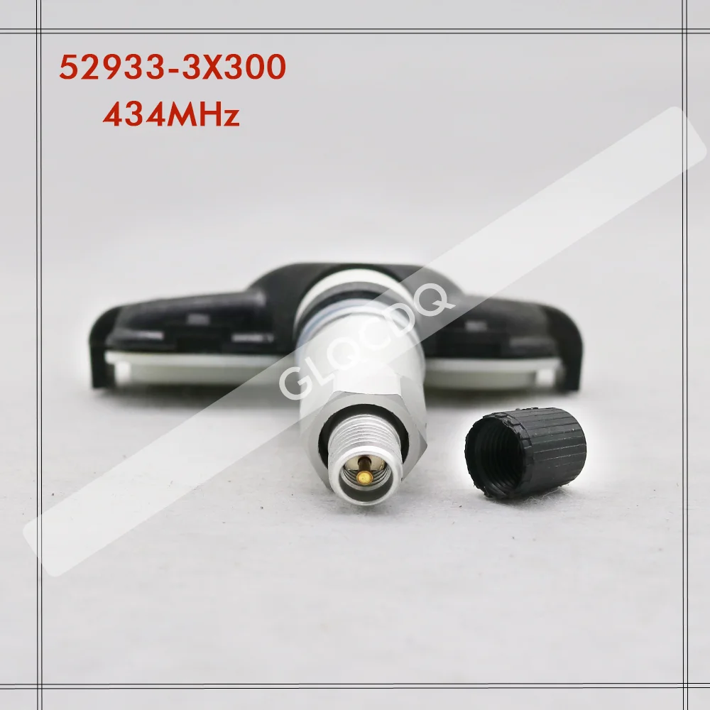Ÿ̾ з , 2010 2011 2012 2013 2014 2015,  Ʈ (MD) TPMS, 433MHz, 52933-3X300, 52933-3X305