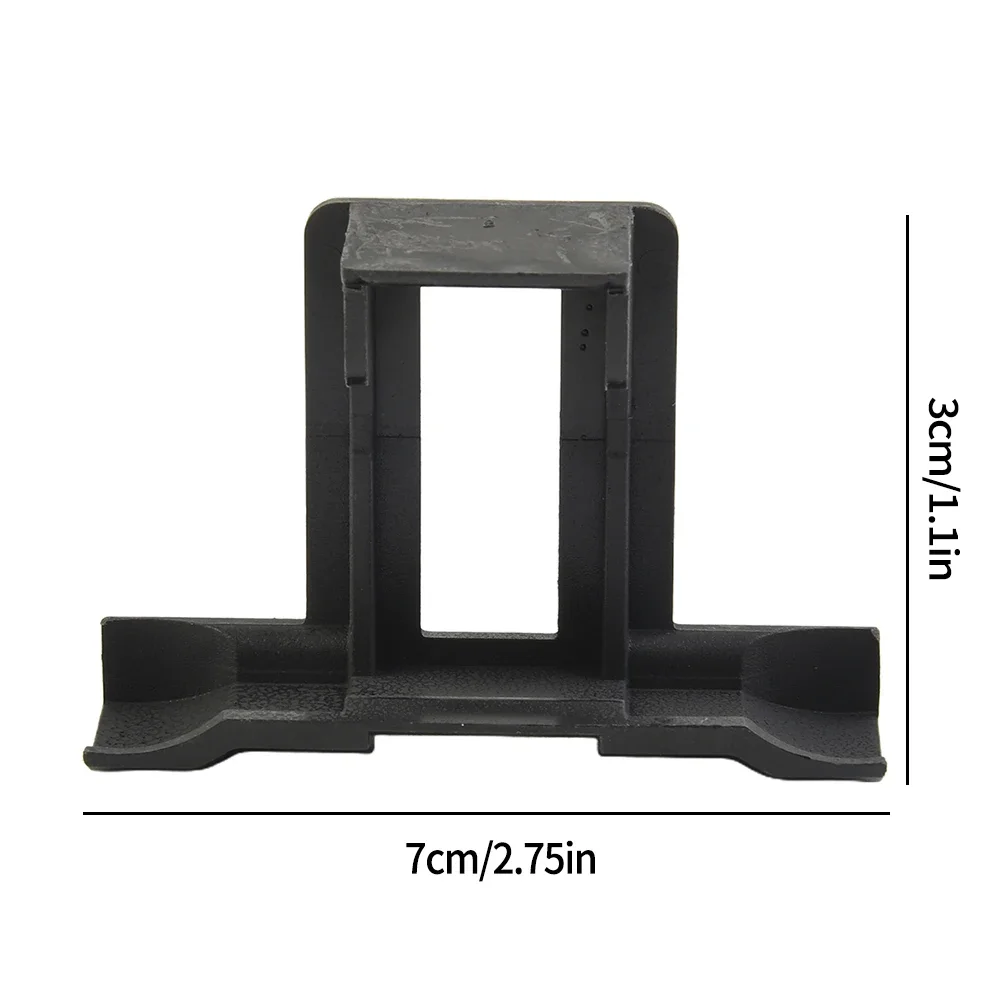 

30Pcs Solar Panel Mud Removal Clip Kit Mud Removal Clip Water Drain 30mm 35mm 40mm Plastic Temperature Resistance Supply