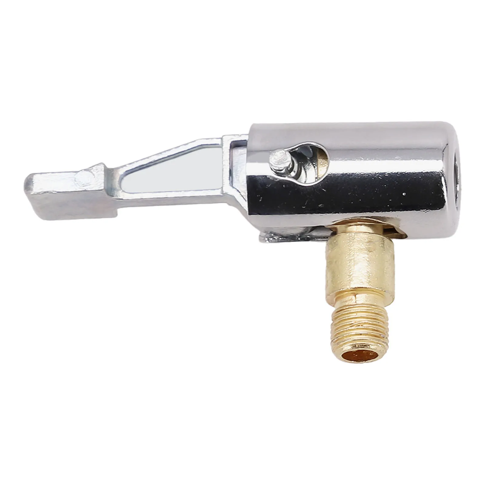 

Bicycle Car Quick Inflatable Chuck Adapter Copperinflatable Nozzle Adapter Inflator Interface Bicycle Tire Collision Nozzle