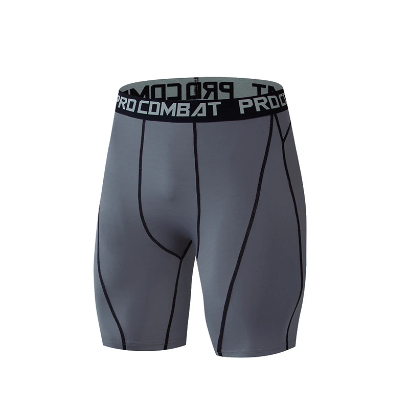 Men's Quick-Dry Athletic Shorts