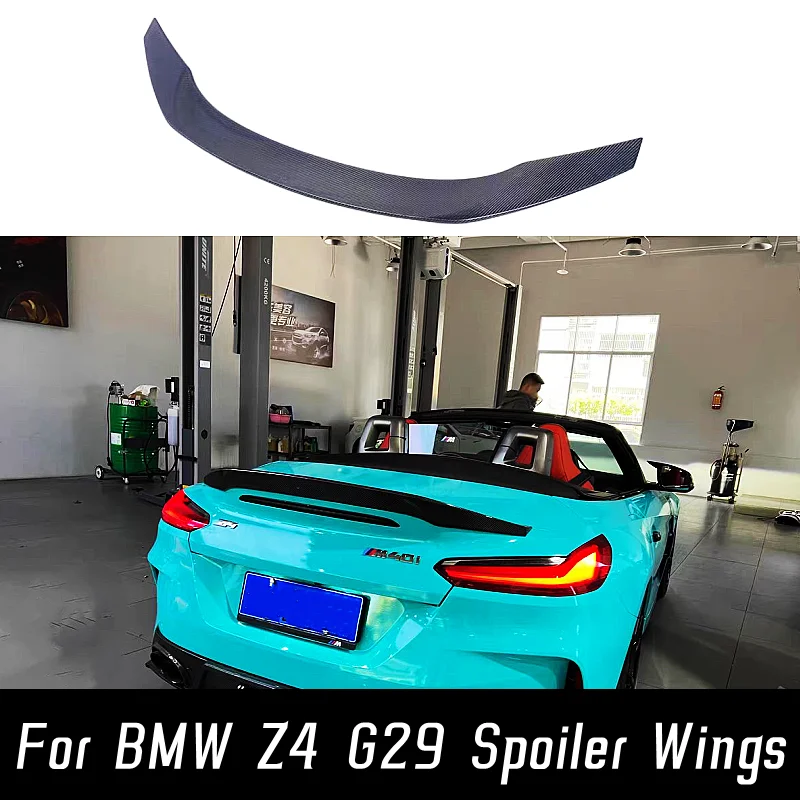 Für bmw z4 g29 2019 2020 2021 2022 Auto Scheinwerfer Shell