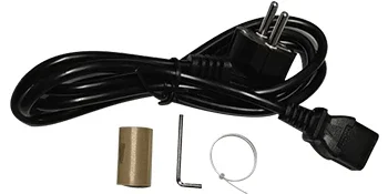 package contents