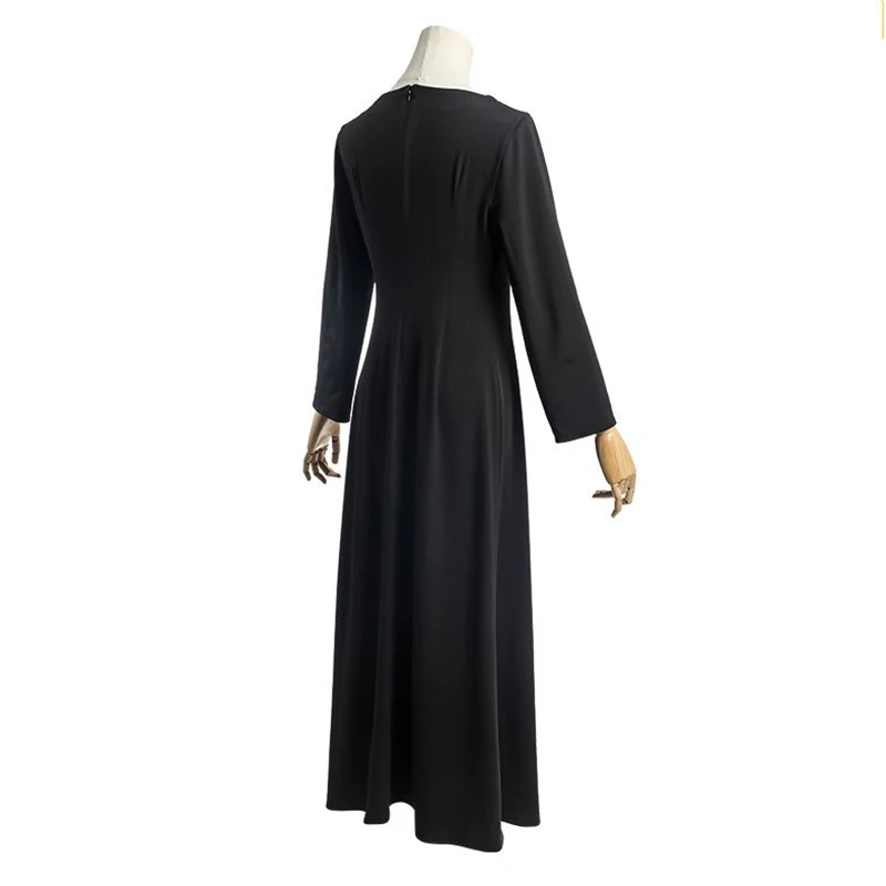 Chainsaw Man-Inspired Makima Business Suit Cosplay Costume for Women