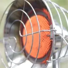 Double Tank Top, safety guard