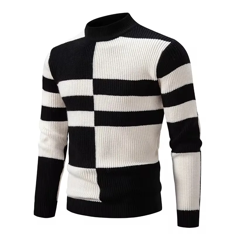 195-Black