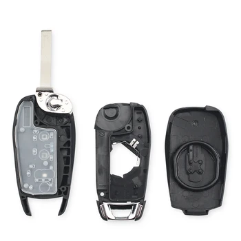 Chiave telecomando per Chevrolet Cruze Trax LS Badge Spark Sonic Aveo Tracker Onix RS Trailblazer - KEYYOU per Chevrolet Cruze Trax LS Badge Spark Sonic Aveo Tracker Onix RS Trailblazer 2