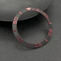 GMT 13 Alloy Bezel