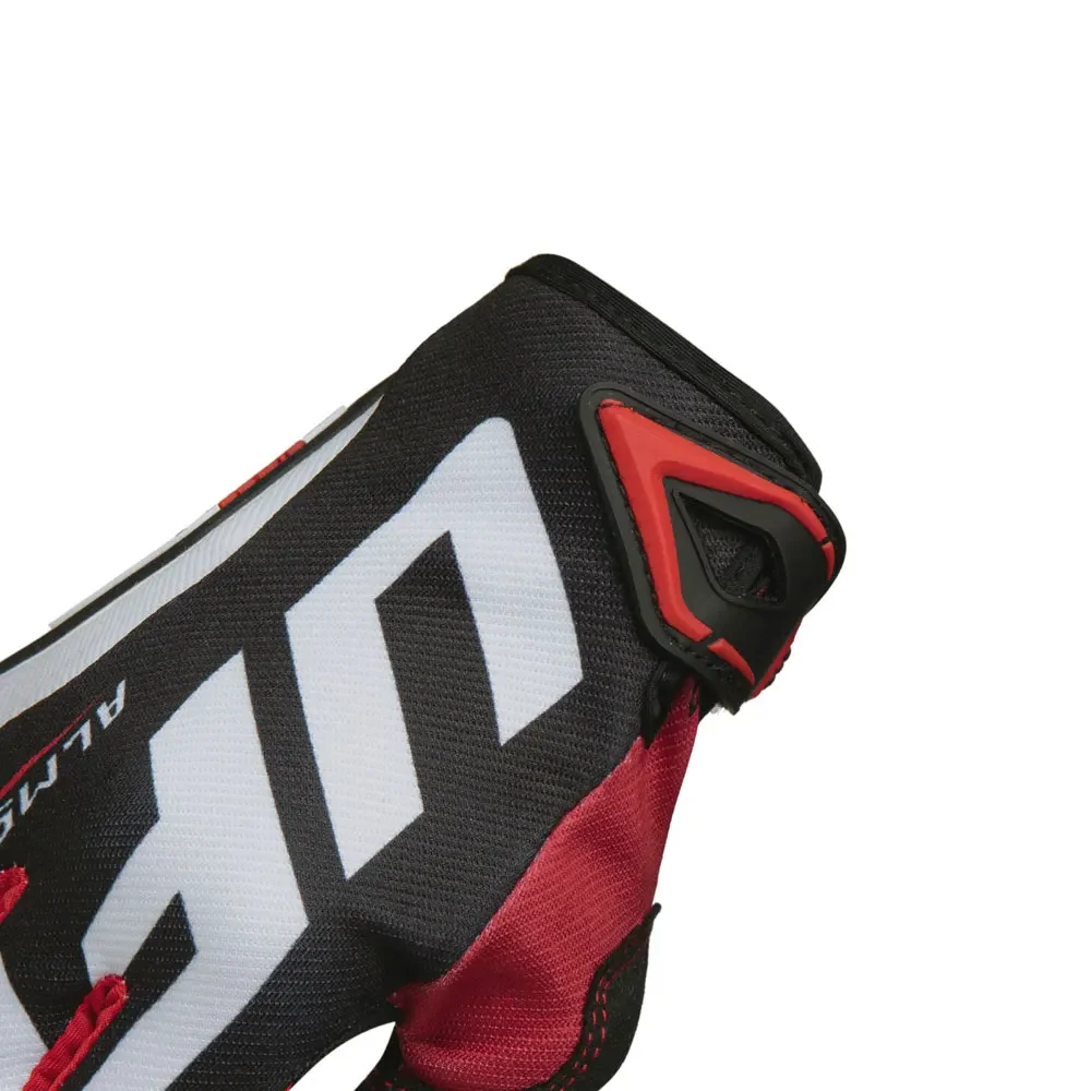 Motorcycle Gloves UFO Almst Off-road Enduro Shockproof Mens Racing Guantes Moto Cross Luvas Motorbike MX ATV Gloves Summer