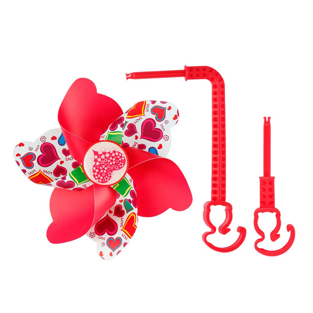 

High Quality 2022 New Windmill Cartoon Toy For Kid\\\\\\'s Bicycle Bike Handlebar Children Bikes Cycling Accessories