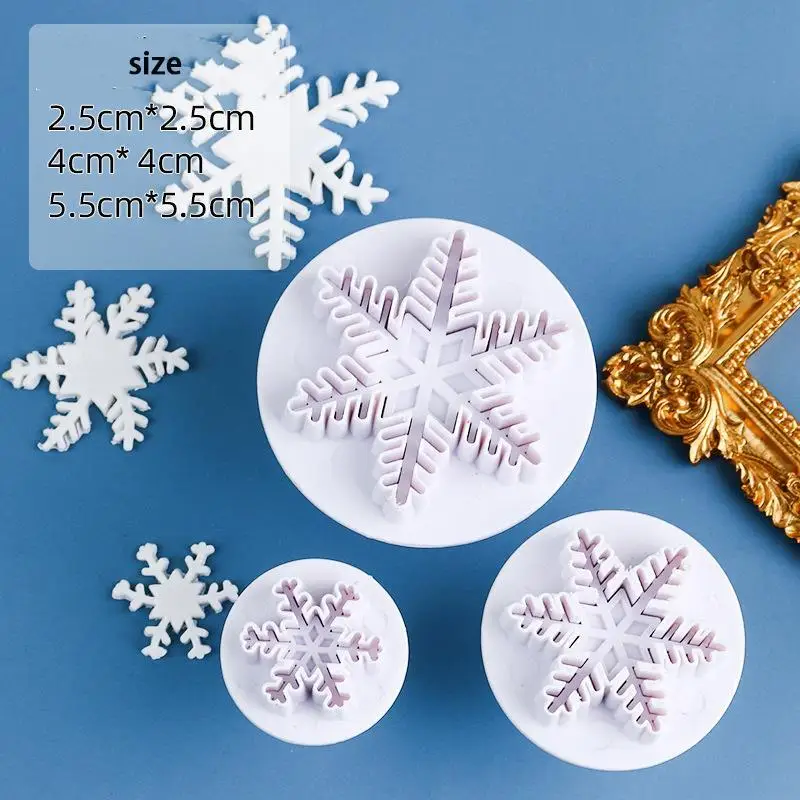 snowflake-3pcs