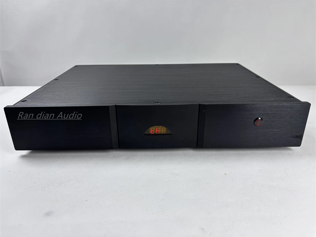 TDA1541 병렬 트루 밸런스 오디오 디코더, 광섬유 AES/EUB.RCA.BNC. 외부 I2S 입력 RCA*2.XLR*2.44.1KHZ-192KHZ/24bit
