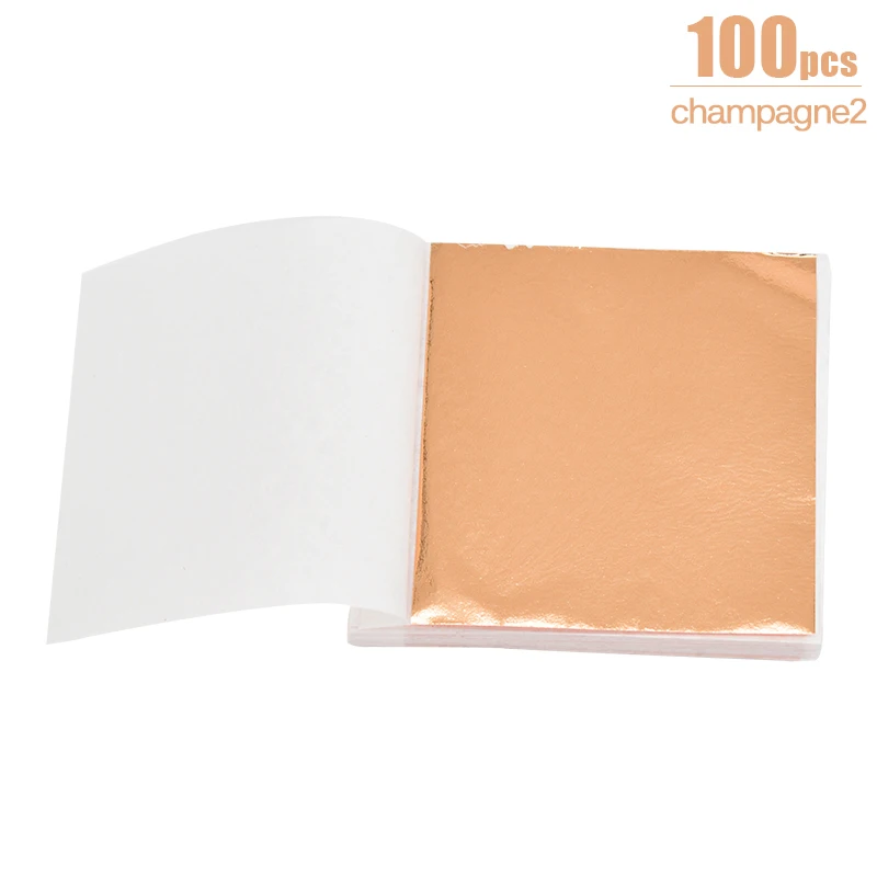 100pcs champagne2