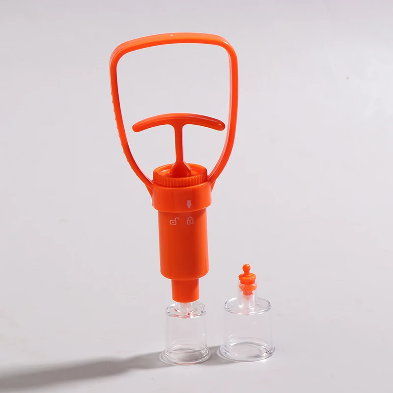 Venom Extractor Suction Pump 4
