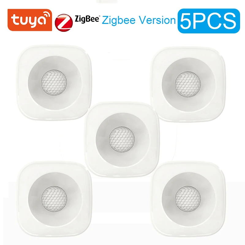 Zigbee 5pcs