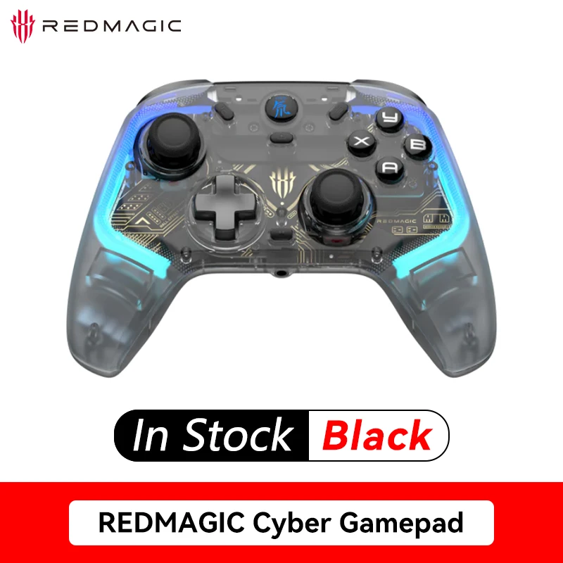 Redmagic-携帯電話,e-sportsハンドル,Apple iPhone, Android