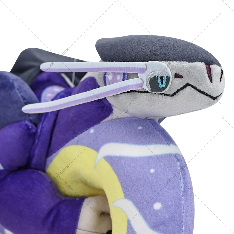 Cute Anime Plush Toys Stuffed Animal Birthday Gifts