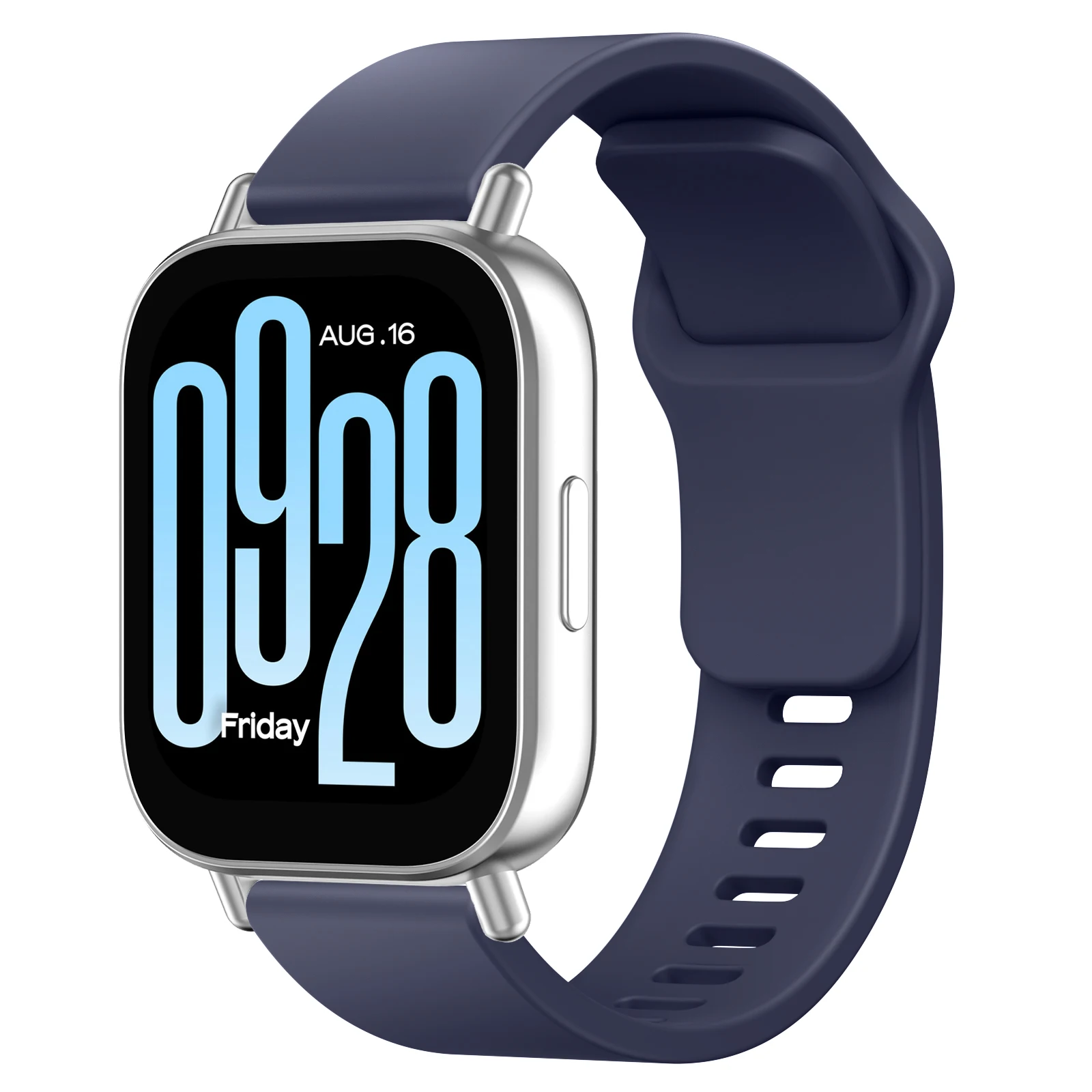 Sport Replacement Wristband, 22mm Band