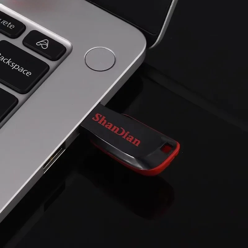 JASTER 미니 휴대용 펜드라이브 128GB 무료 맞춤 로고 메모리 스틱 64GB 고속 USB 플래시 드라이브 32GB U 디스크 비즈니스 선물