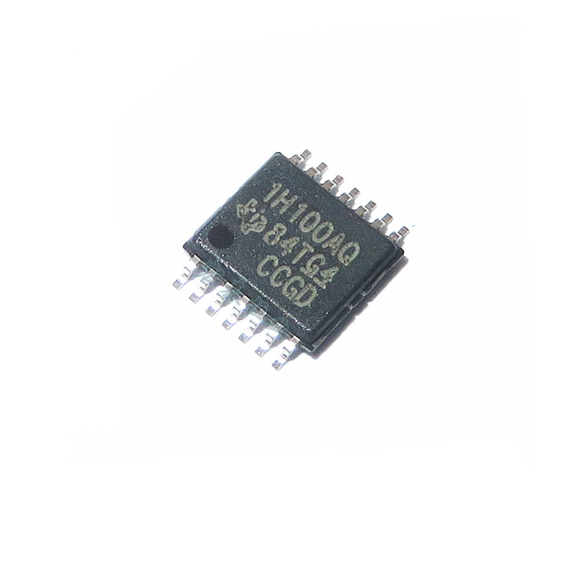 5-50PCS TPS1H100AQPWPRQ1 HTSSOP14