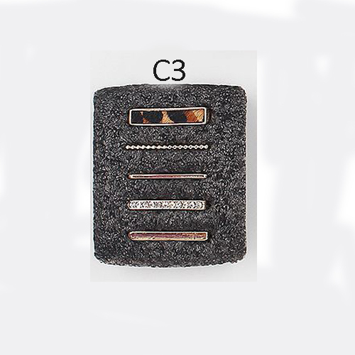 For apple watch band Diamond Jewelry Charms for samsung Galaxy watch 4/Classic for amazfit Bracelet Strap Accessories