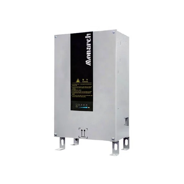 

MCTC-ARD-C-4015 Elevator Emergency Evacuation Device 15KW Monarch ARD Automatic Rescue