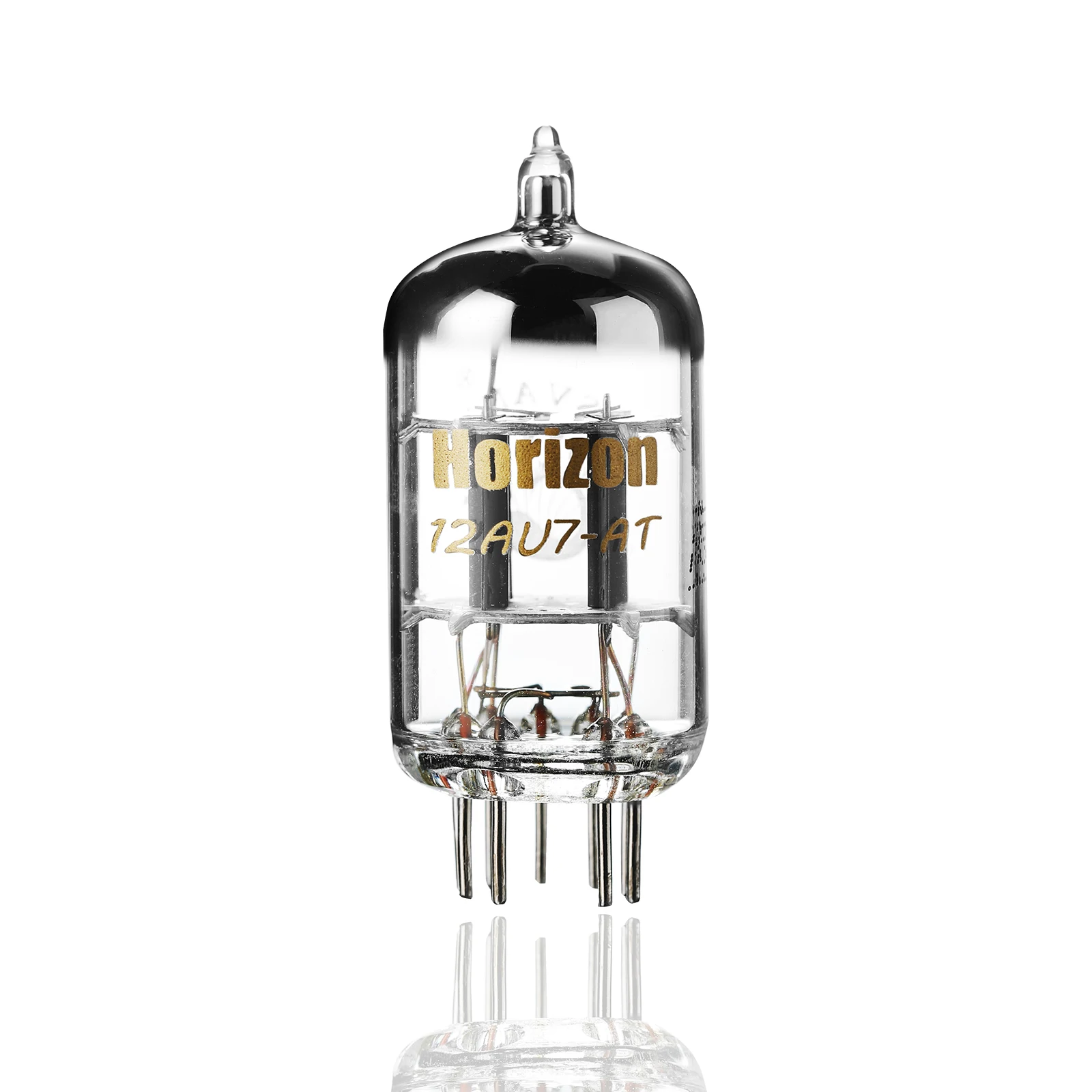 PSVANE Horizon 12AU7-AT / ECC82 Vacuum Tube Upgrade B749 ECC802 E88CC CV491 B329 Electronic Tube Amplifier 2