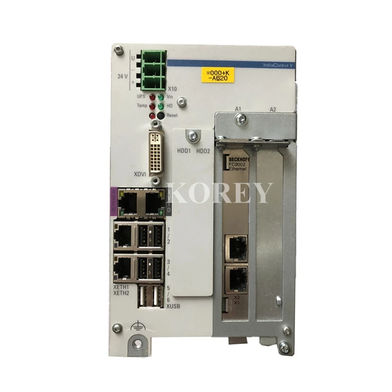 

In Stock Servo Driver MV-VPB40*3-RB002 VPB-38 43-AC2-715 R91133860