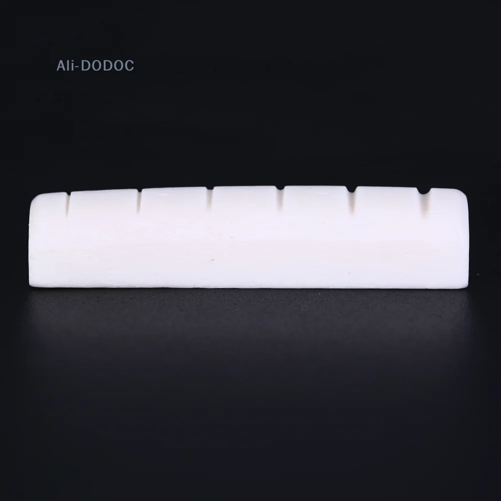 

Верхняя гитарная мостовая Гайка Седло для акустической гитары Музыкальные инструменты часть