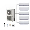 High Efficiency 18000 Btu Inverter Multi Split Commercial Central Air Conditioner For Home 3
