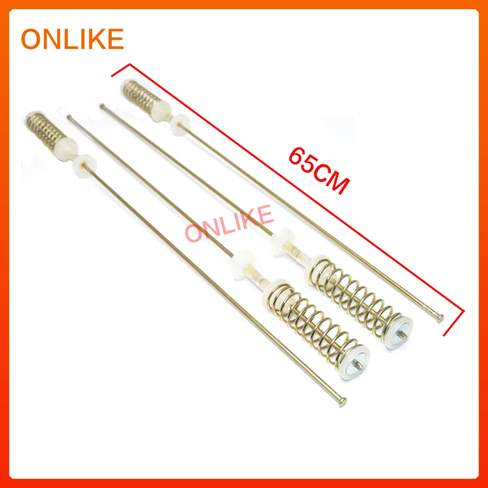 DC97-16350C 4-piece set 65CM washing machine shock absorber washing machine shock absorber