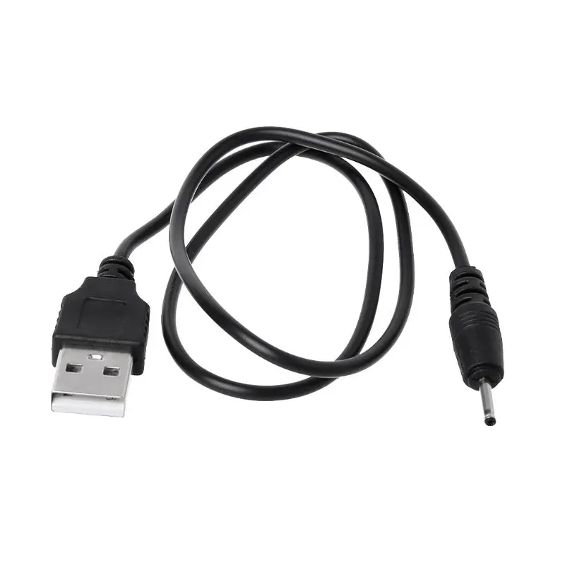 1Pc Usb Зарядное Устройство 70 См Кабель Для Nokia N73 N95 E65 6300 6280