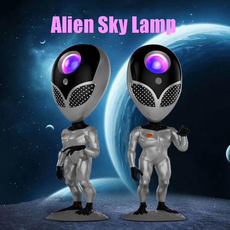 new-alien-starry-sky-projection-light-desktop-decoration-laser-light-atmosphere-voice-interactive-night-light