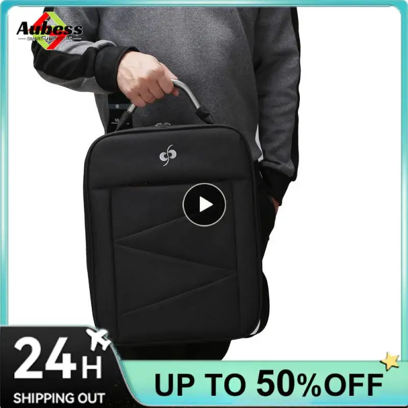 Per Fpv Zaino Borsa A Tracolla Custodia Per Il Trasporto Custodia Impermeabile Portatile Per Dji Fpv Borsa Drone Zaino Combo Drone Dji Occhiali Strume