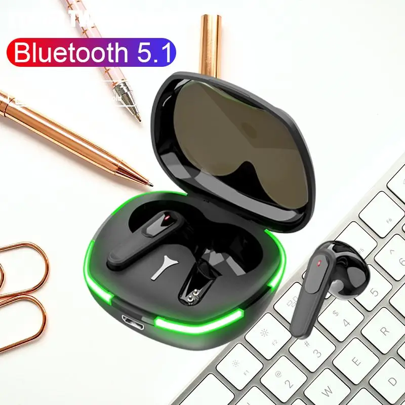 

Original Air Pro 60 TWS Fone Bluetooth Earphones with Touch Control - The Ultimate Wireless Audio Experience