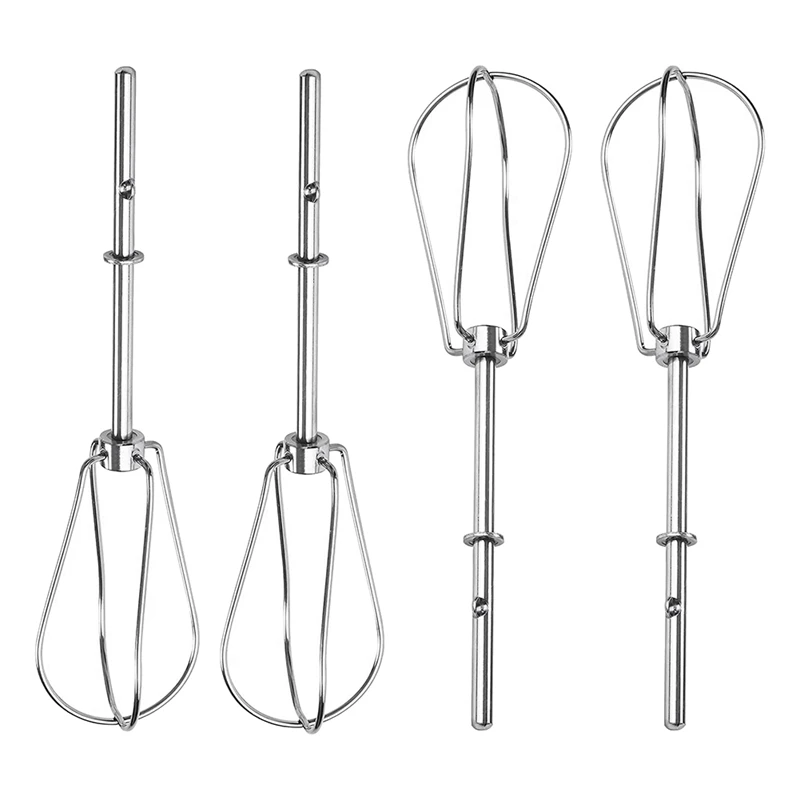 kitchenaid stainless steel turbo beater