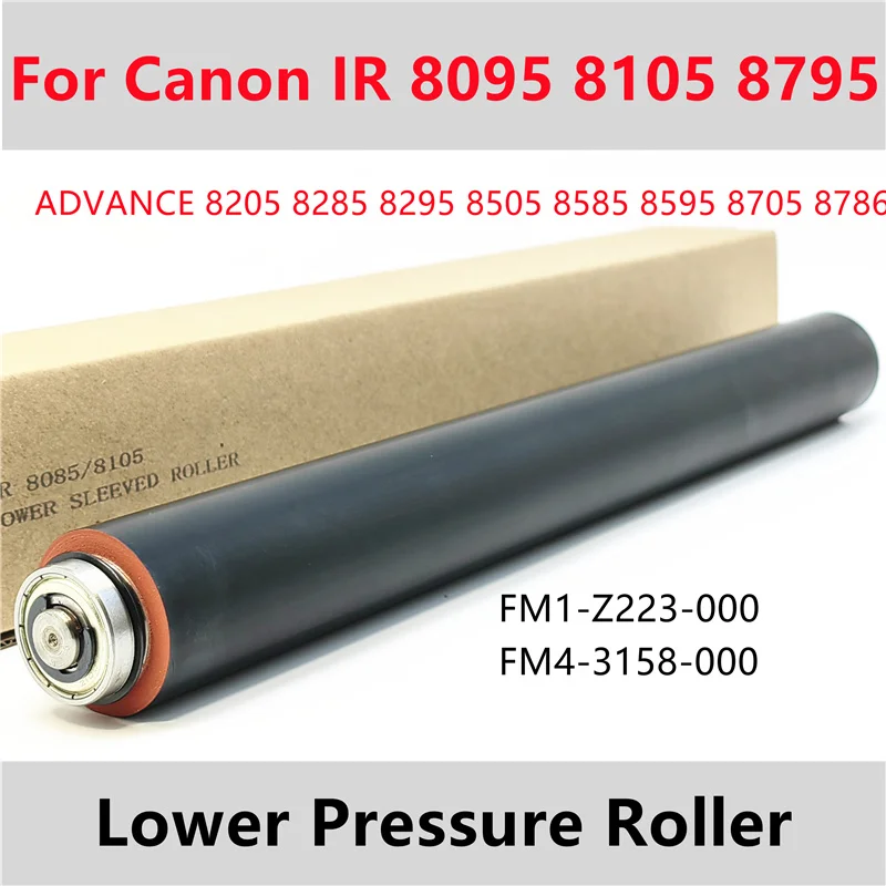 Canon FM4-7449-000 – Corona Pour ImagePRESS C6000VP/C6010 (Neuf, Ouvert)