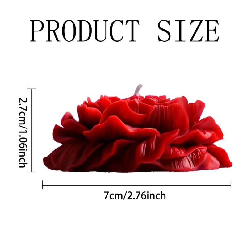 Erotic Low Temperature Sex Toy Candles Bdsm Sexual Game Candle For Couples Lover Massage SM Decor Valentines Scented Aromatic