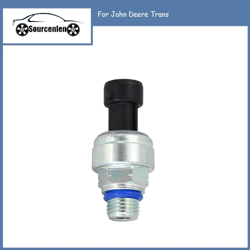 

New Car Accessories RE217077 RE163656 RE154966 Oil Pressure Sensor for John Deere Trans